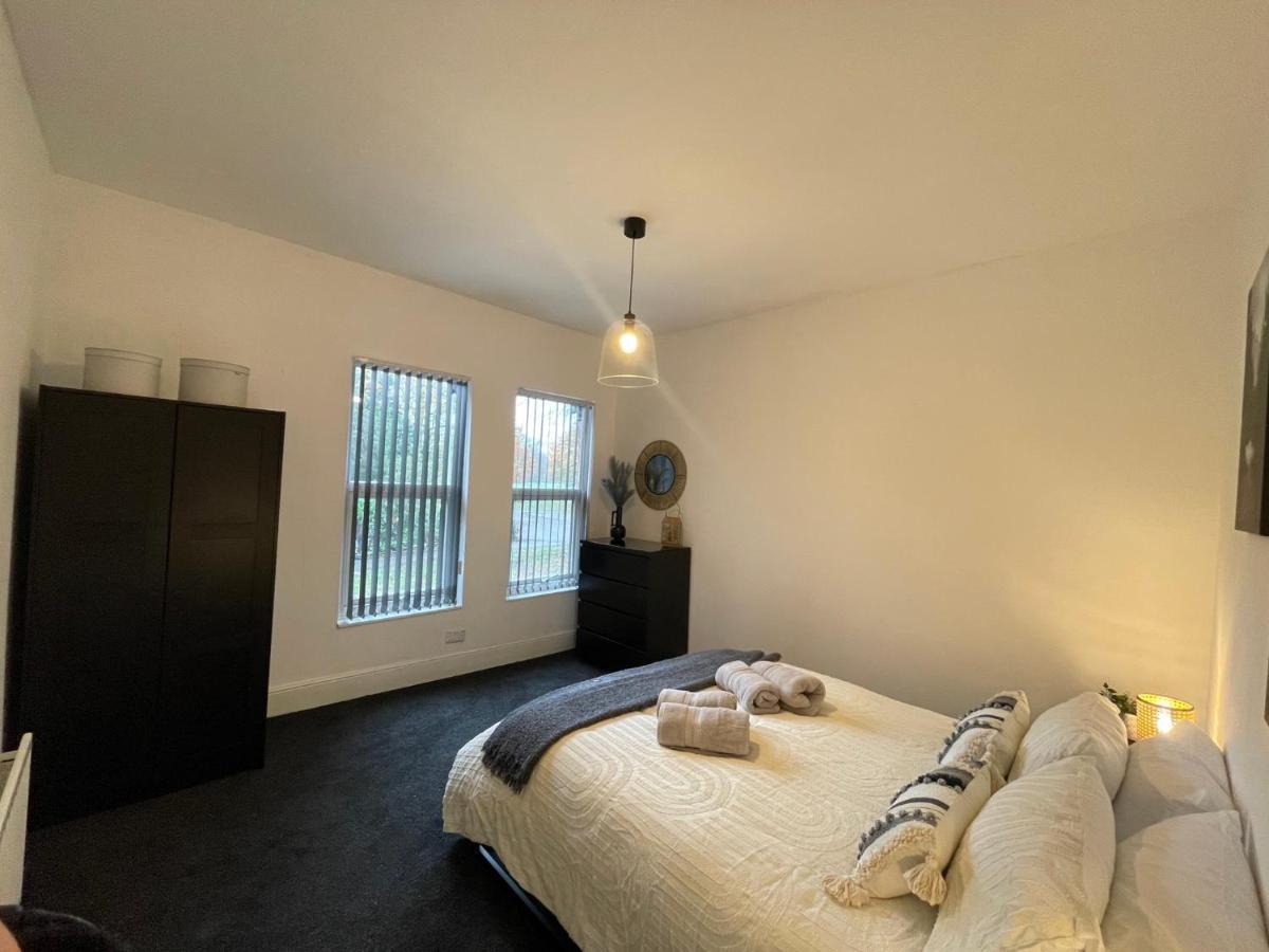 Urban 3 Bedroom Home In Kings Heath-Great Location Бірмінгем Екстер'єр фото
