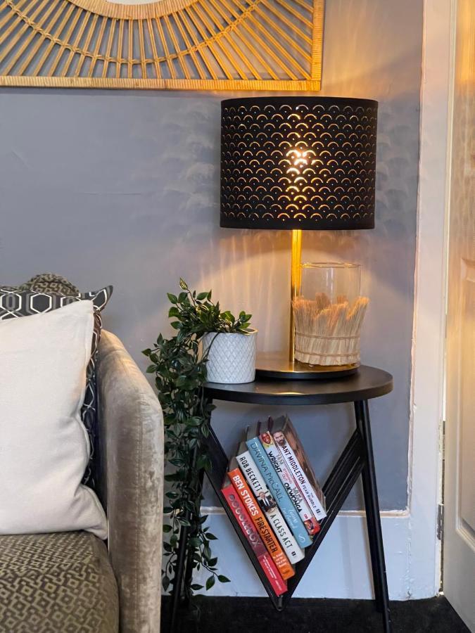Urban 3 Bedroom Home In Kings Heath-Great Location Бірмінгем Екстер'єр фото