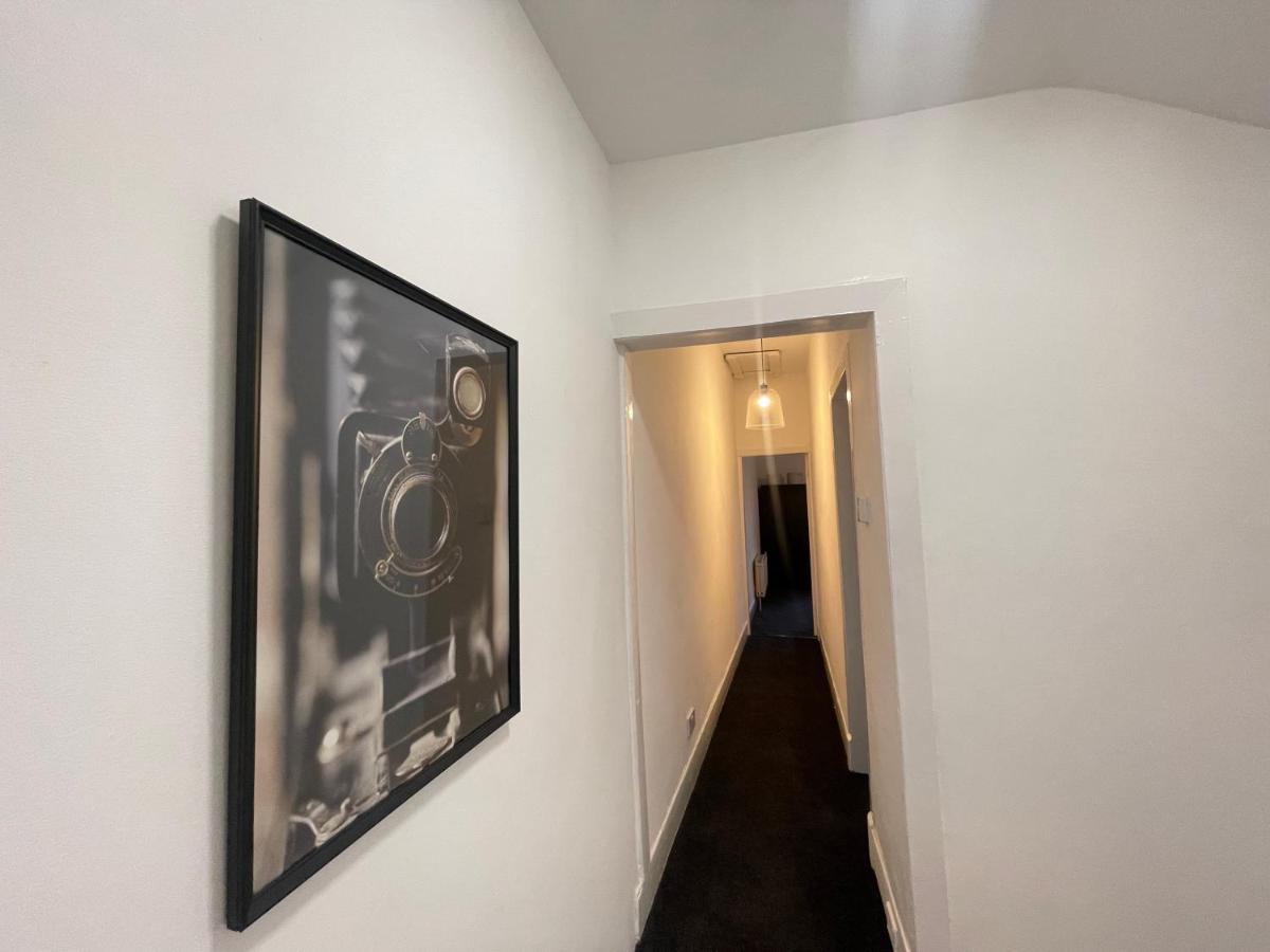 Urban 3 Bedroom Home In Kings Heath-Great Location Бірмінгем Екстер'єр фото